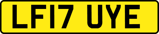 LF17UYE