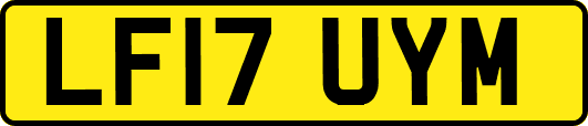 LF17UYM