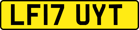 LF17UYT