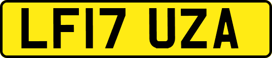 LF17UZA