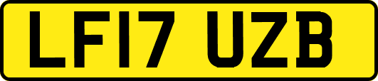 LF17UZB