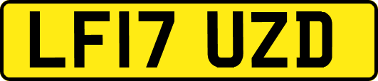 LF17UZD