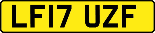 LF17UZF