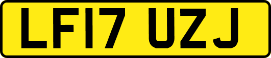 LF17UZJ
