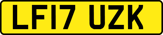 LF17UZK