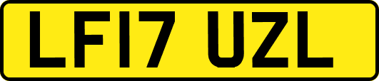 LF17UZL