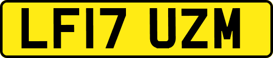 LF17UZM