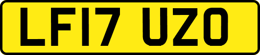 LF17UZO