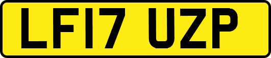 LF17UZP