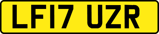 LF17UZR