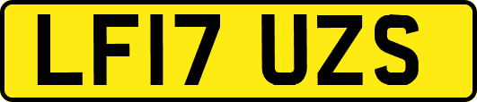 LF17UZS