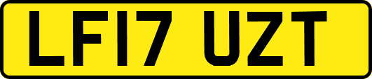 LF17UZT