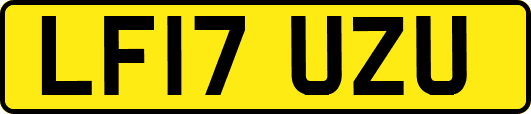 LF17UZU