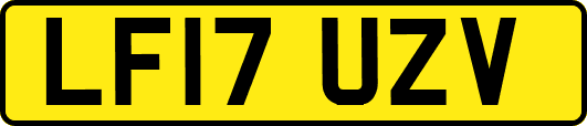 LF17UZV