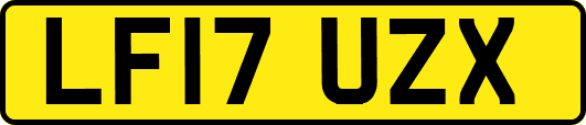 LF17UZX