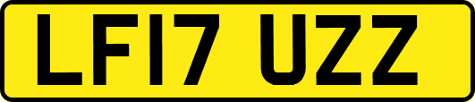 LF17UZZ
