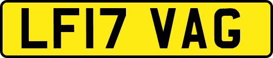 LF17VAG