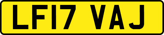 LF17VAJ