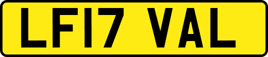 LF17VAL