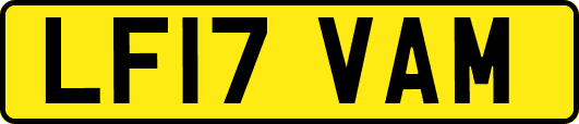 LF17VAM