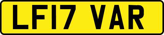LF17VAR