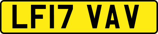 LF17VAV