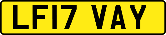 LF17VAY
