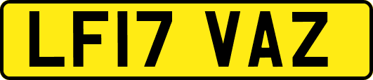 LF17VAZ
