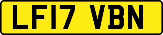 LF17VBN