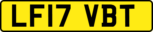 LF17VBT