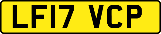 LF17VCP