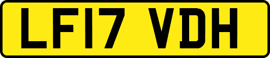 LF17VDH