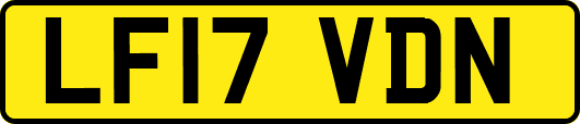 LF17VDN