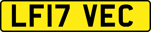 LF17VEC