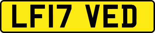LF17VED