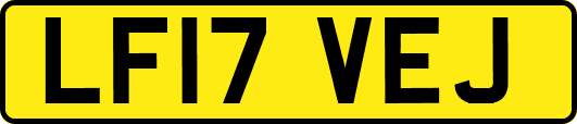 LF17VEJ