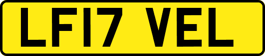 LF17VEL