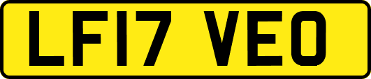 LF17VEO