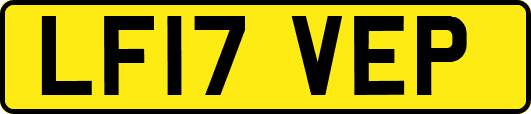 LF17VEP