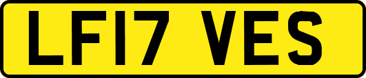 LF17VES