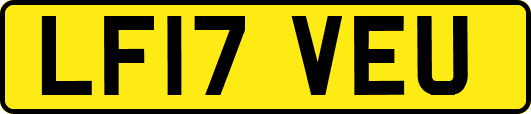 LF17VEU