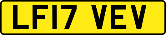 LF17VEV