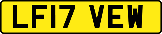 LF17VEW
