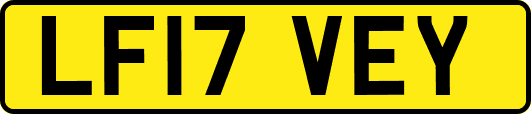 LF17VEY