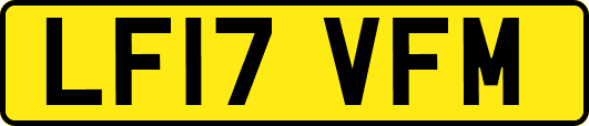 LF17VFM