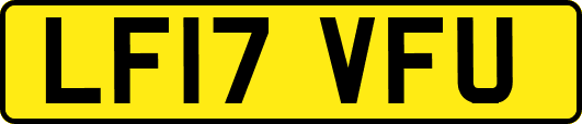 LF17VFU