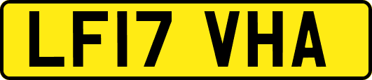 LF17VHA