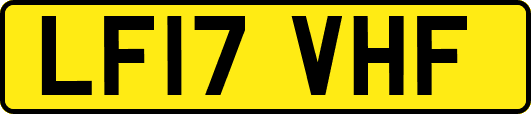 LF17VHF