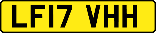 LF17VHH