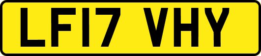 LF17VHY